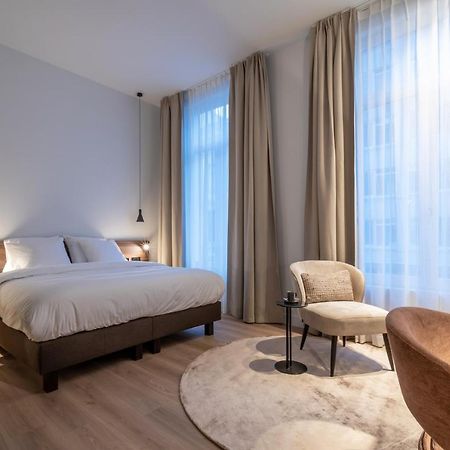 One Two Four - Hotel & Spa Gent Exterior foto
